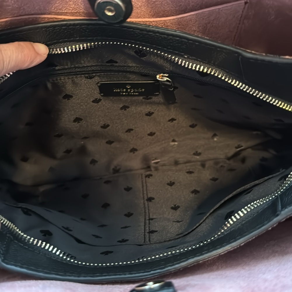 Kate Spade Talia shoulder bag - Picture 4 of 7